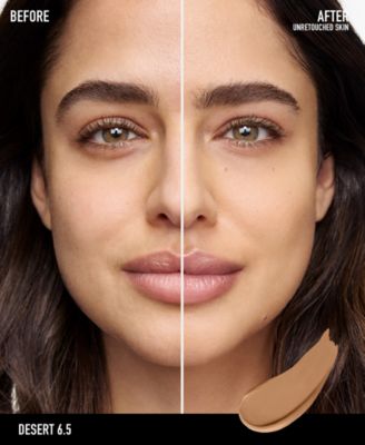 COMPLEXION RESCUE&reg; Natural Matte Tinted Moisturizer Mineral SPF 30