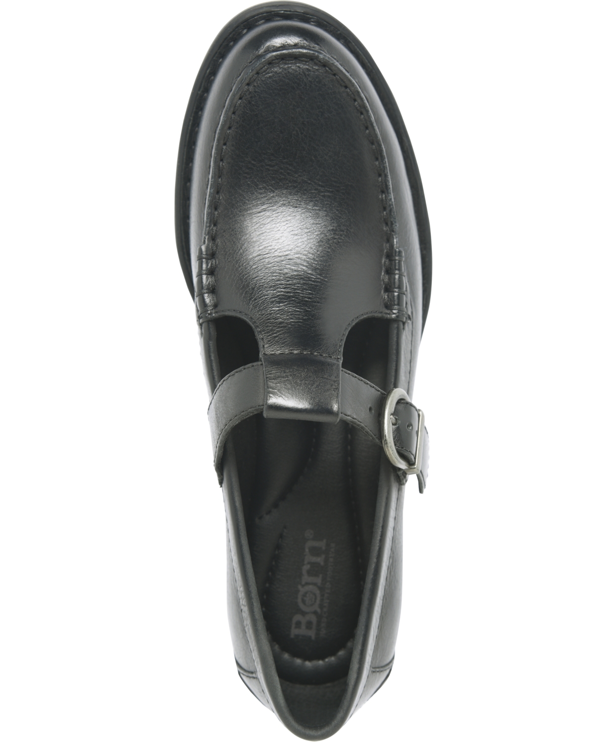B.o.c. Women's Miki Slip-on Flats In Black