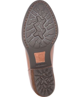 Women's Kade Slip-On Boots