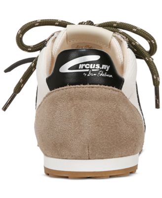 Women's Nash Lace-Up Sneakers