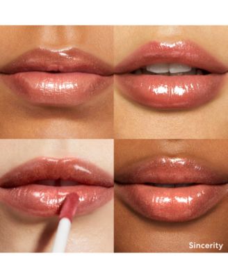 Lip Gloss-Balm, 0.13 oz.