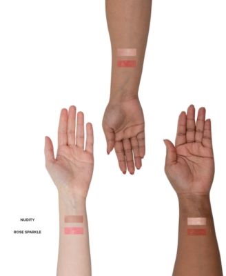 2-Pc. Nudeskin Hydrating Peptide Lip Butter Set, Exclusively at Macy's