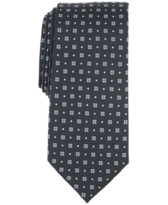 Nautica - Men's Mini-Medallion Tie
