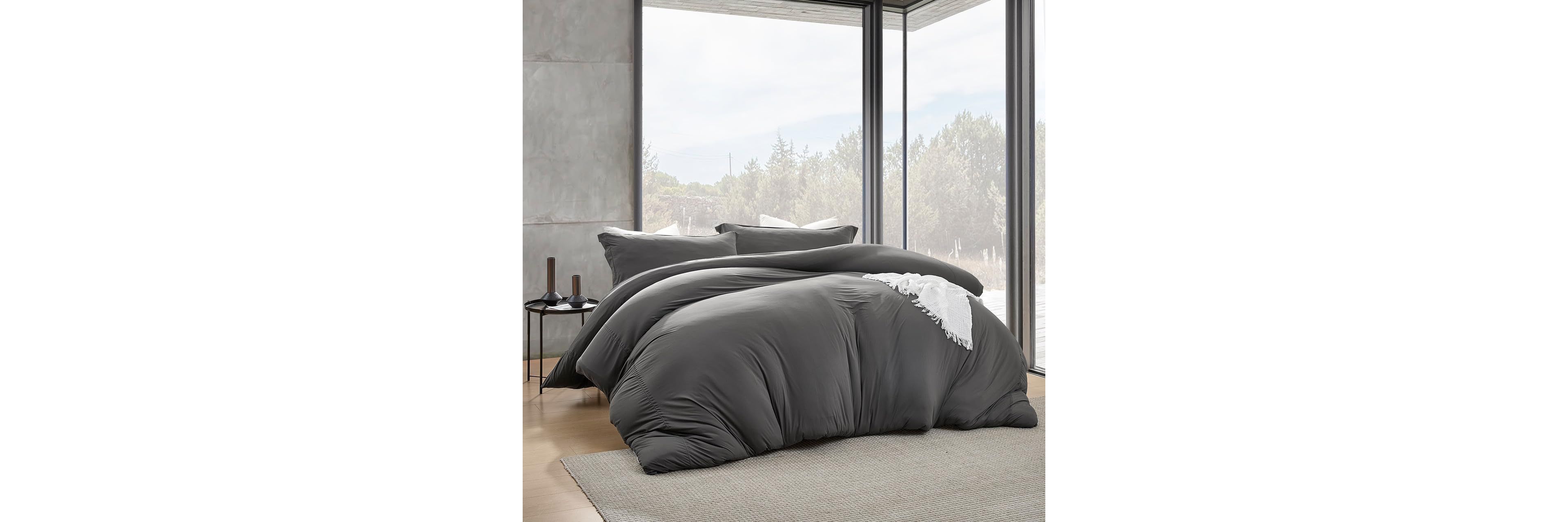 Look At This Thicky - Coma Inducer Oversized Comforter Set - Extra Thicky