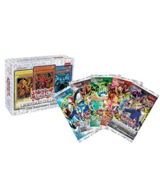 Yu-Gi-Oh!: Legendary Collection - 25th Anniversary Edition