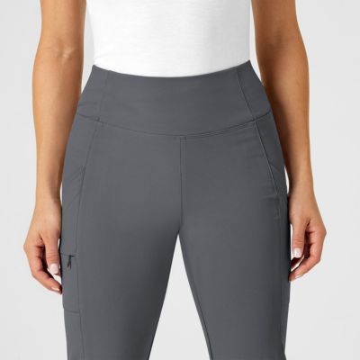 Plus Size RENEW High Waist Power Scrub Pant
