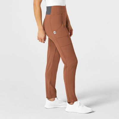 Women's RENEW High Waist Power Scrub Pant