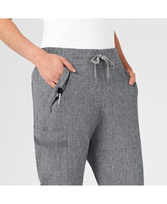 Petite RENEW Jogger Scrub Pant