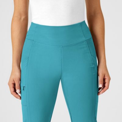 Plus Size RENEW High Waist Power Scrub Pant