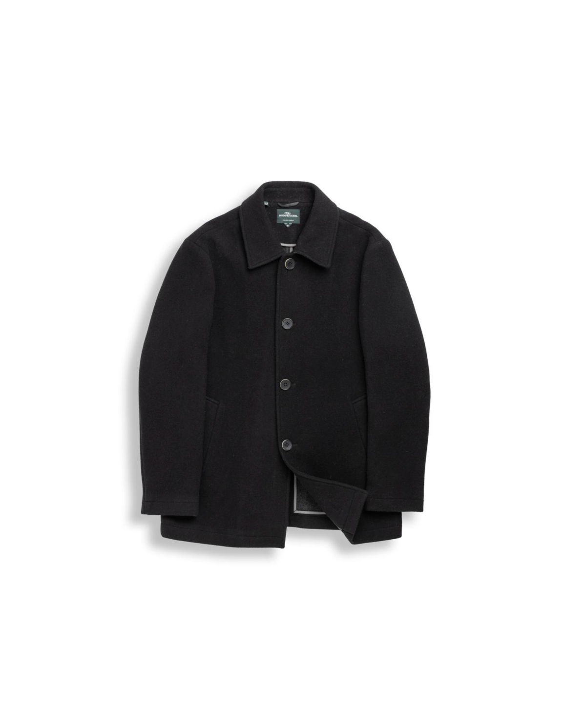 Rodd & Gunn Berkely Coat
