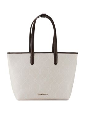 Women&#39;s Tote PVC Large Capacity Beach bag Yoana Victoria Hyde