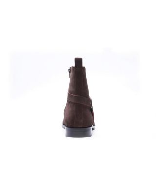 Men's Harley Harness Boots