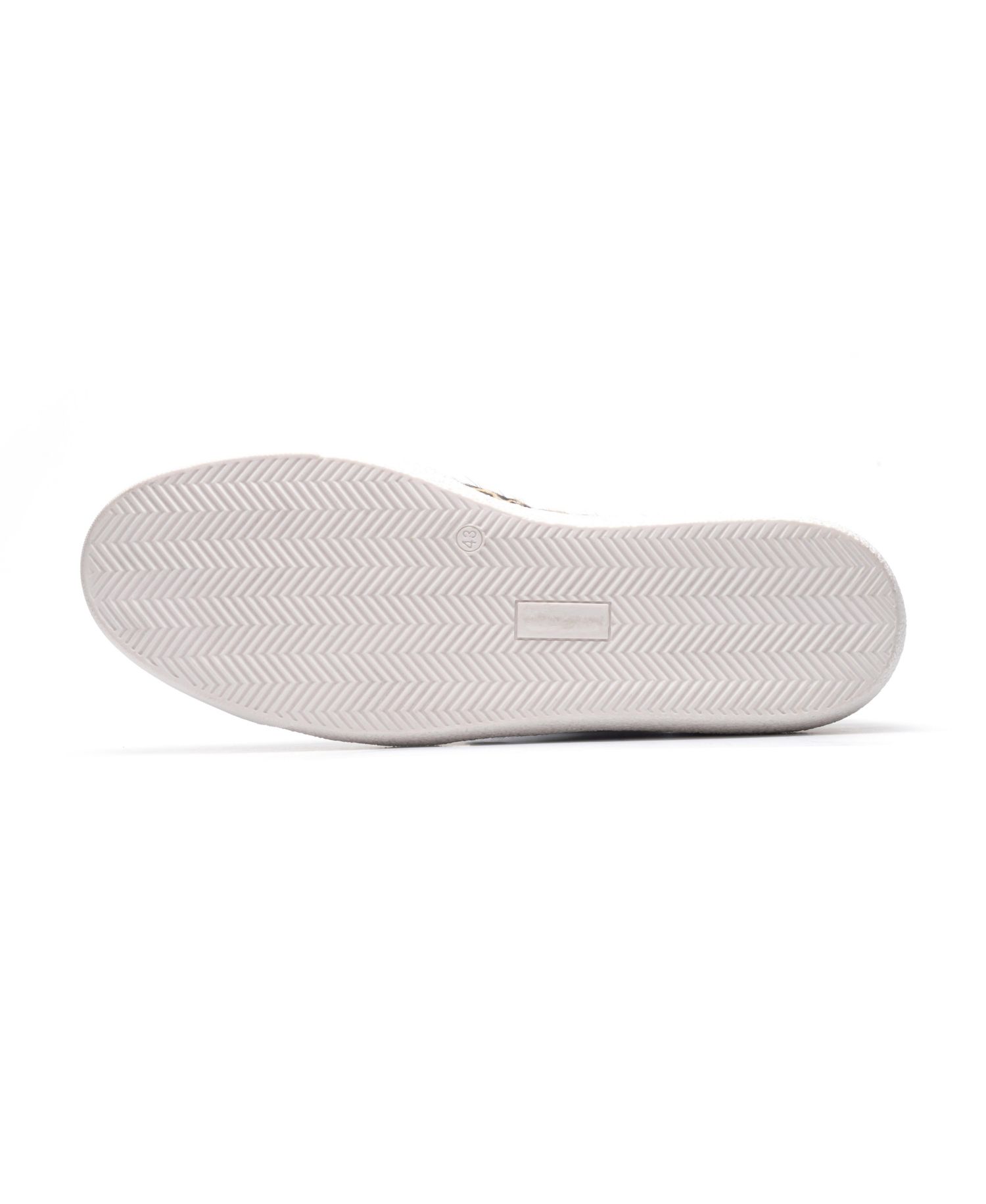 Men's Lennox Sneaker