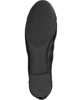 Women's Kaiah Cap Toe Ballet Flats