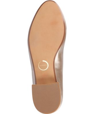 Women's Saarii Round Toe Block Heel Pumps