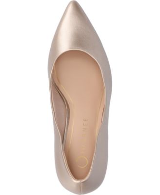 Women's Scylee Pointed Toe Dress Pumps