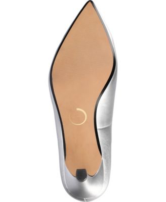 Women's Scylee Pointed Toe Dress Pumps