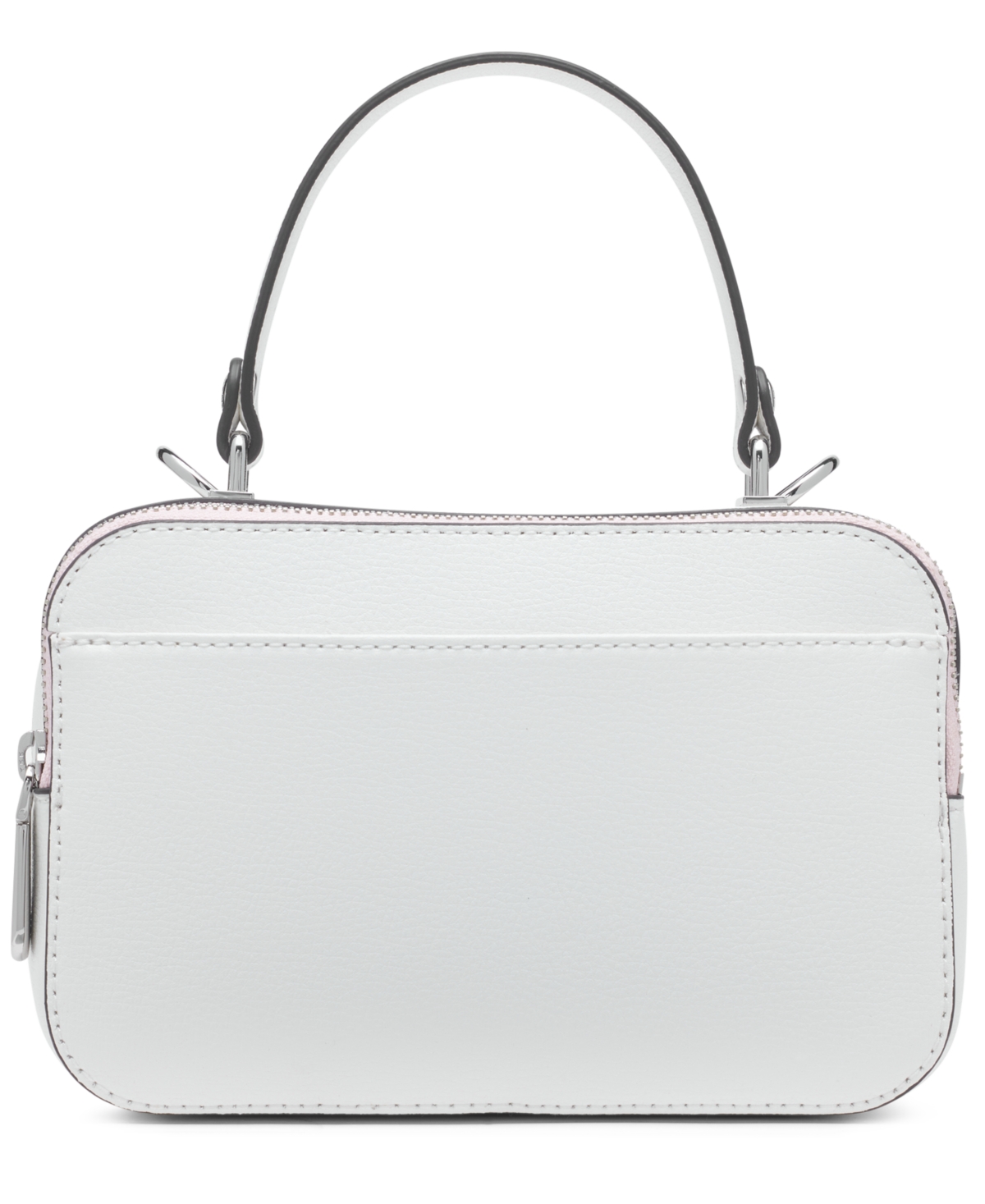 Karl Lagerfeld Paris Simone Crossbody Bag -lotus