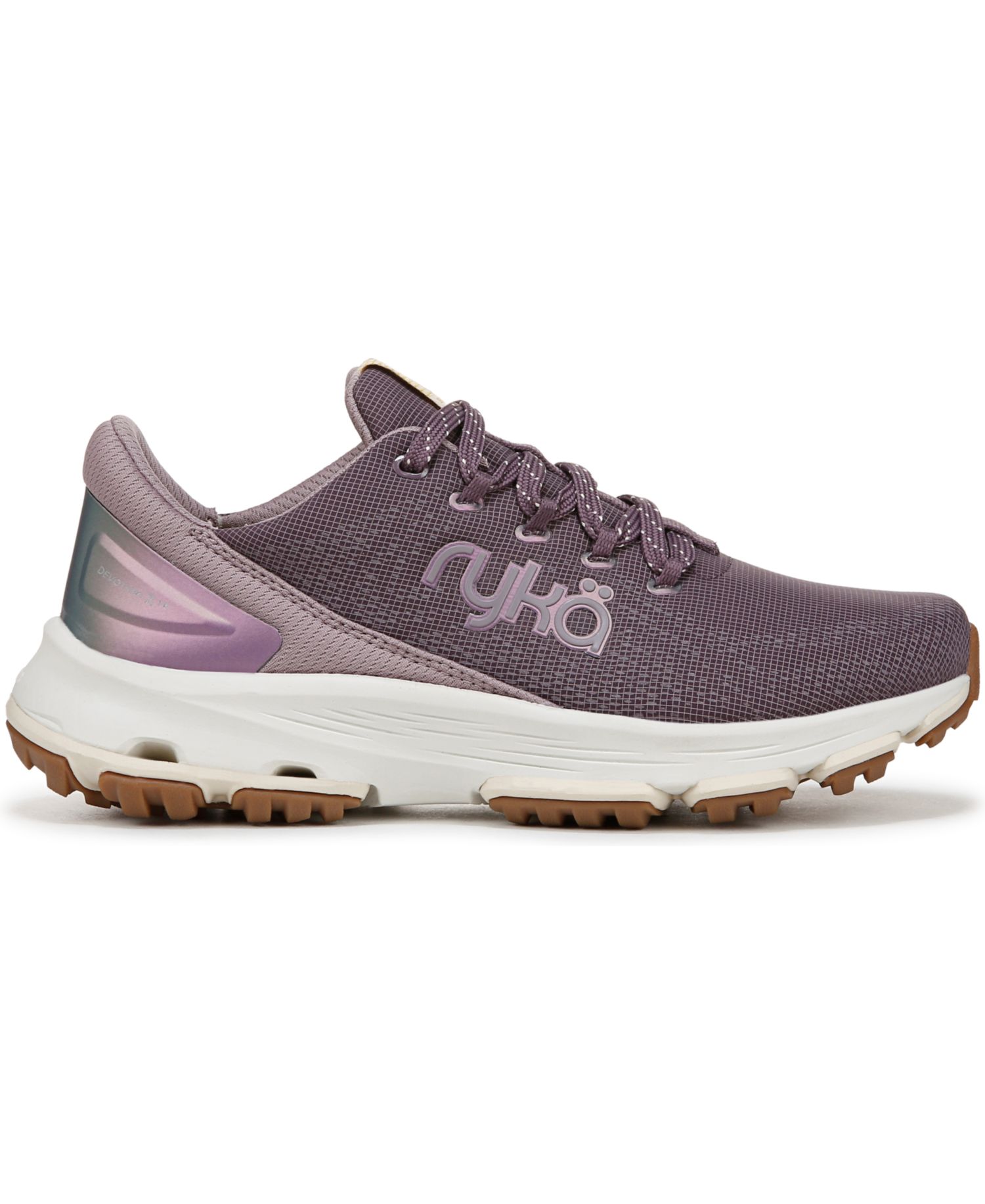 Women's Devotion X TR Trail Walking Sneakers