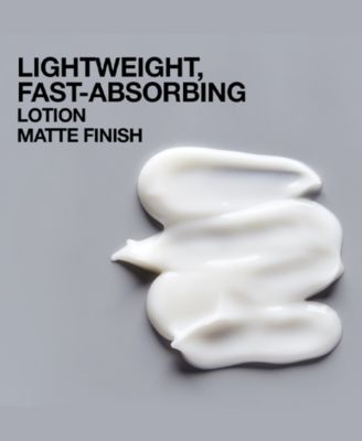 Skincare for Men All-In-One Face Treatment Moisturizer, 3.4-oz.