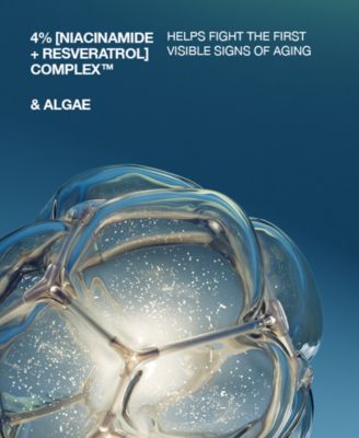 Skincare for Men Daily Rescue Energizing Lightweight Lotion Moisturizer, 1.7 oz