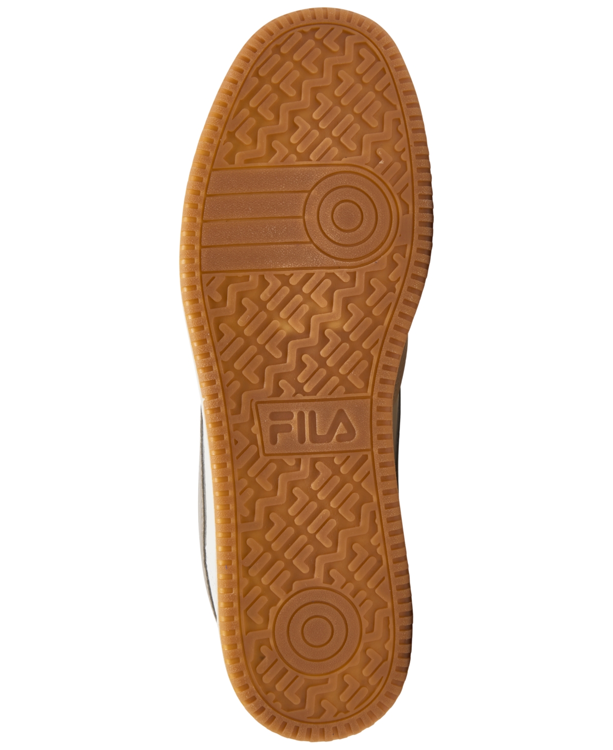Fila Men's A-Low Casual Sneakers from Finish Line