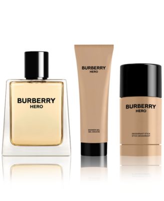 Men's 3-Pc. Hero Eau de Toilette Gift Set