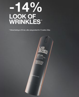 Skincare for Men Anti-Age Max LS Ultra-Light Lotion MoisturizerRefill, 1.5 oz.