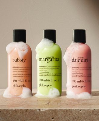 3-Pc. Congrats To You Shower Gel Gift Set