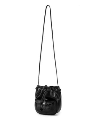Snapper Convertible Bucket Crossbody