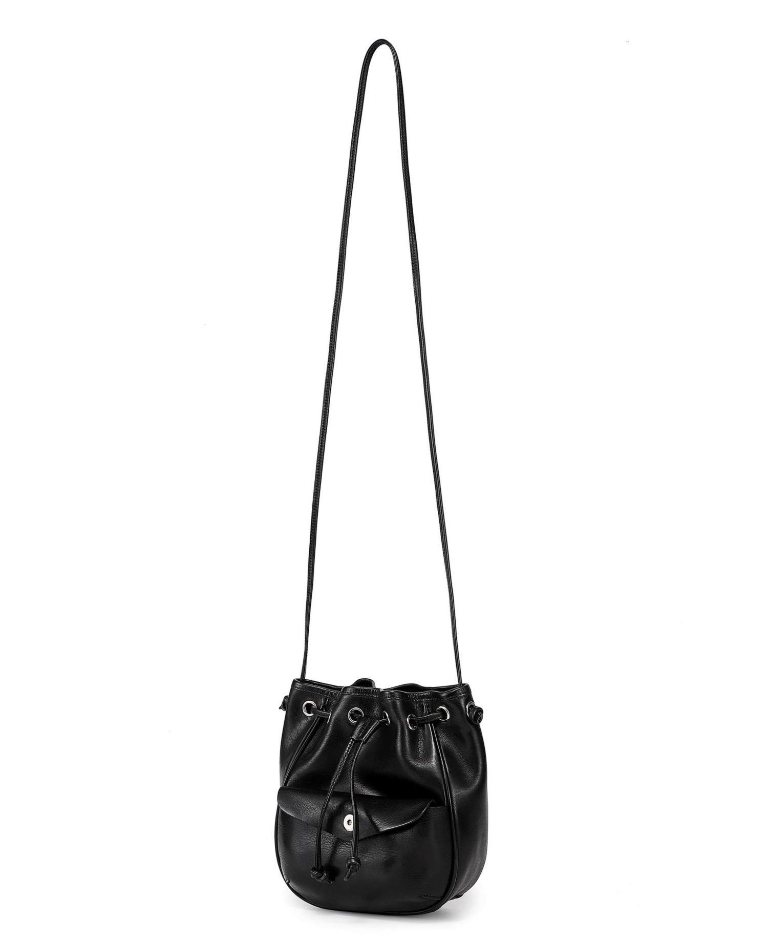 Snapper Convertible Bucket Crossbody