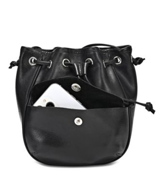Snapper Convertible Bucket Crossbody