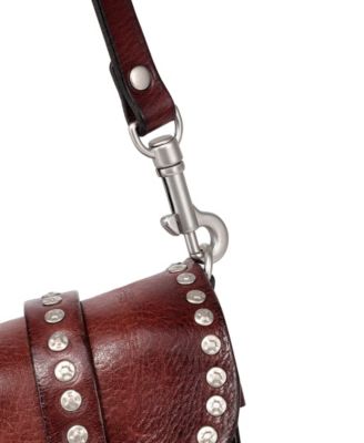 Soul Stud Convertible Crossbody