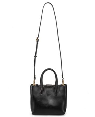 Dahlia Convertible Mini Tote