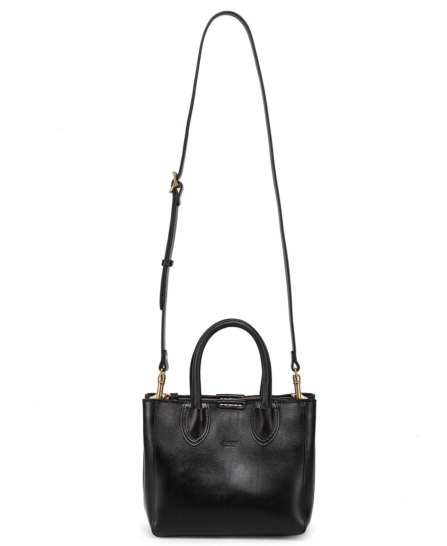 Dahlia Convertible Mini Tote