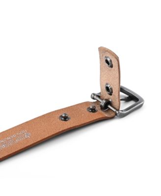 Women's Boho Spirit Leather Belt