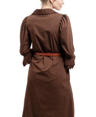 Women's Stardust Leather Belt