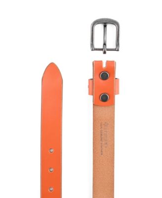 Women's Boho Spirit Leather Belt