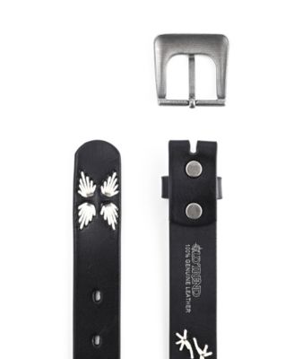 Women's Senna Leather Belt