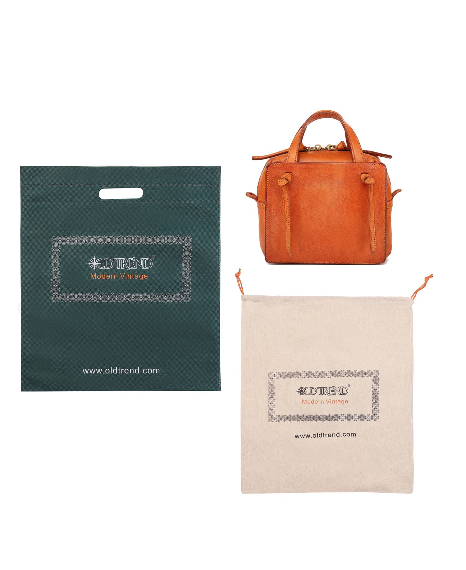 Buttercup Mini Tote Bag