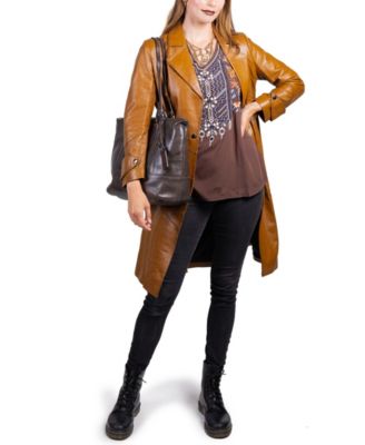 Crocus Carryall Tote Bag