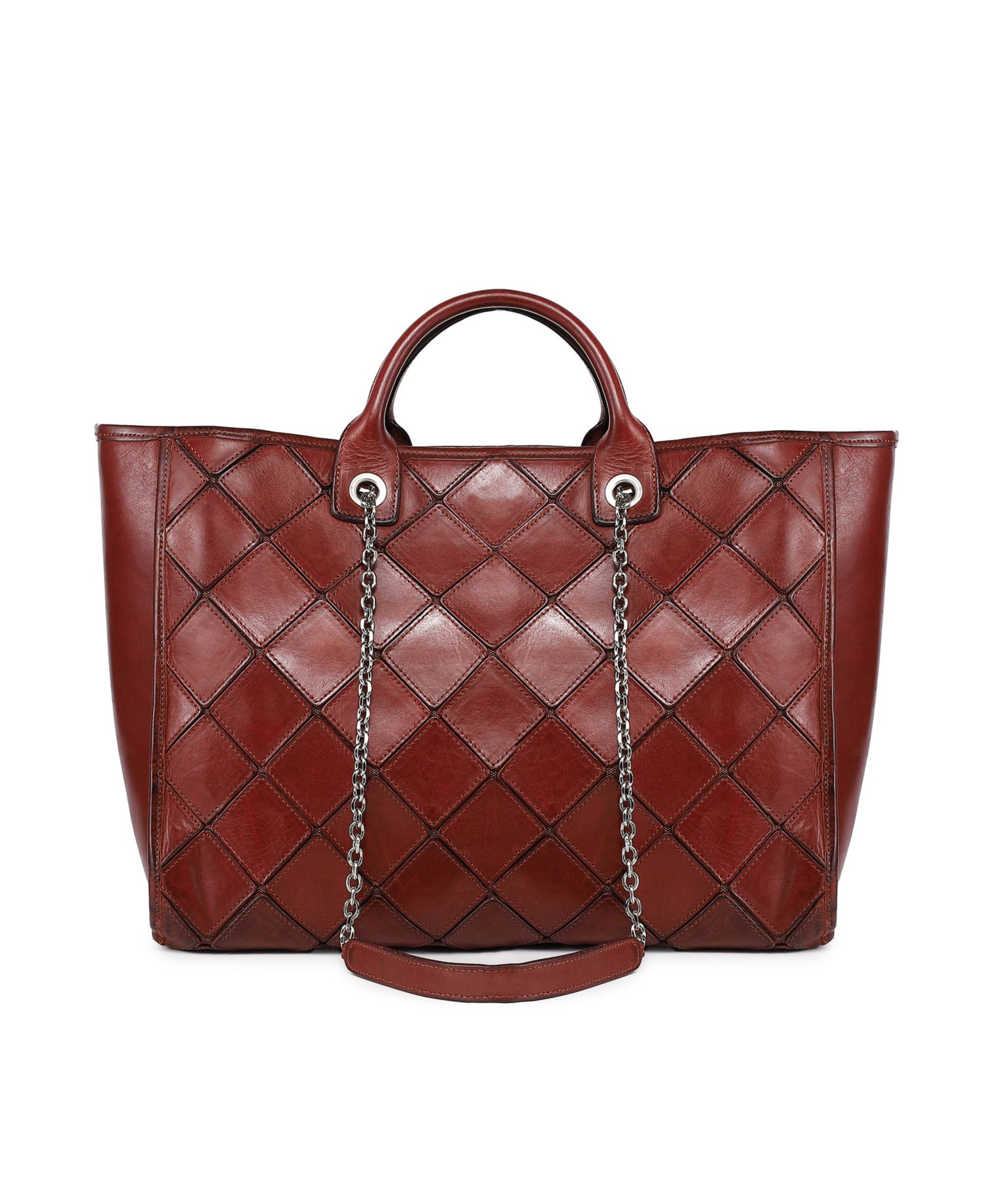 Mermaid Carryall Tote Bag