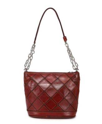 Mermaid Convertible Crossbody Bag