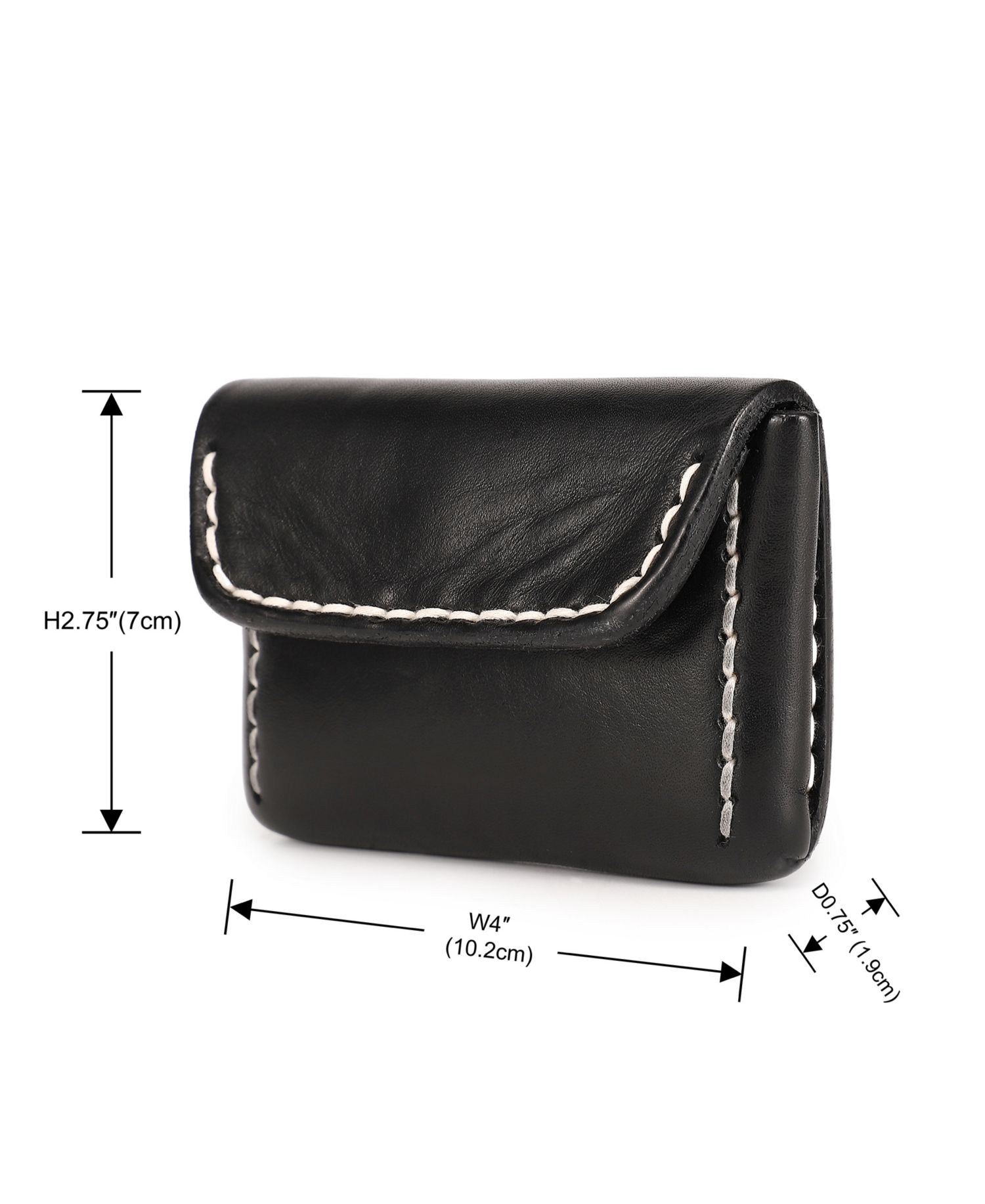 Canna Card Holder