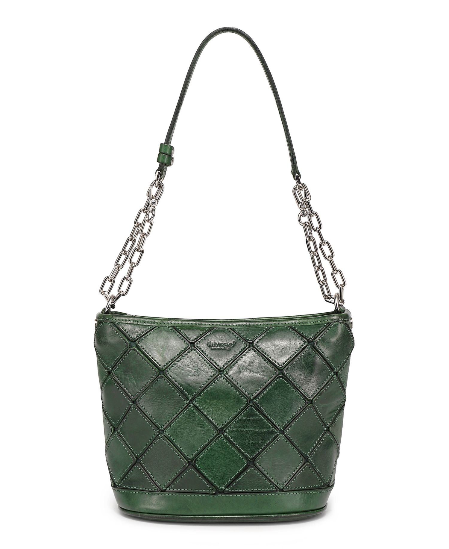 Mermaid Convertible Crossbody Bag