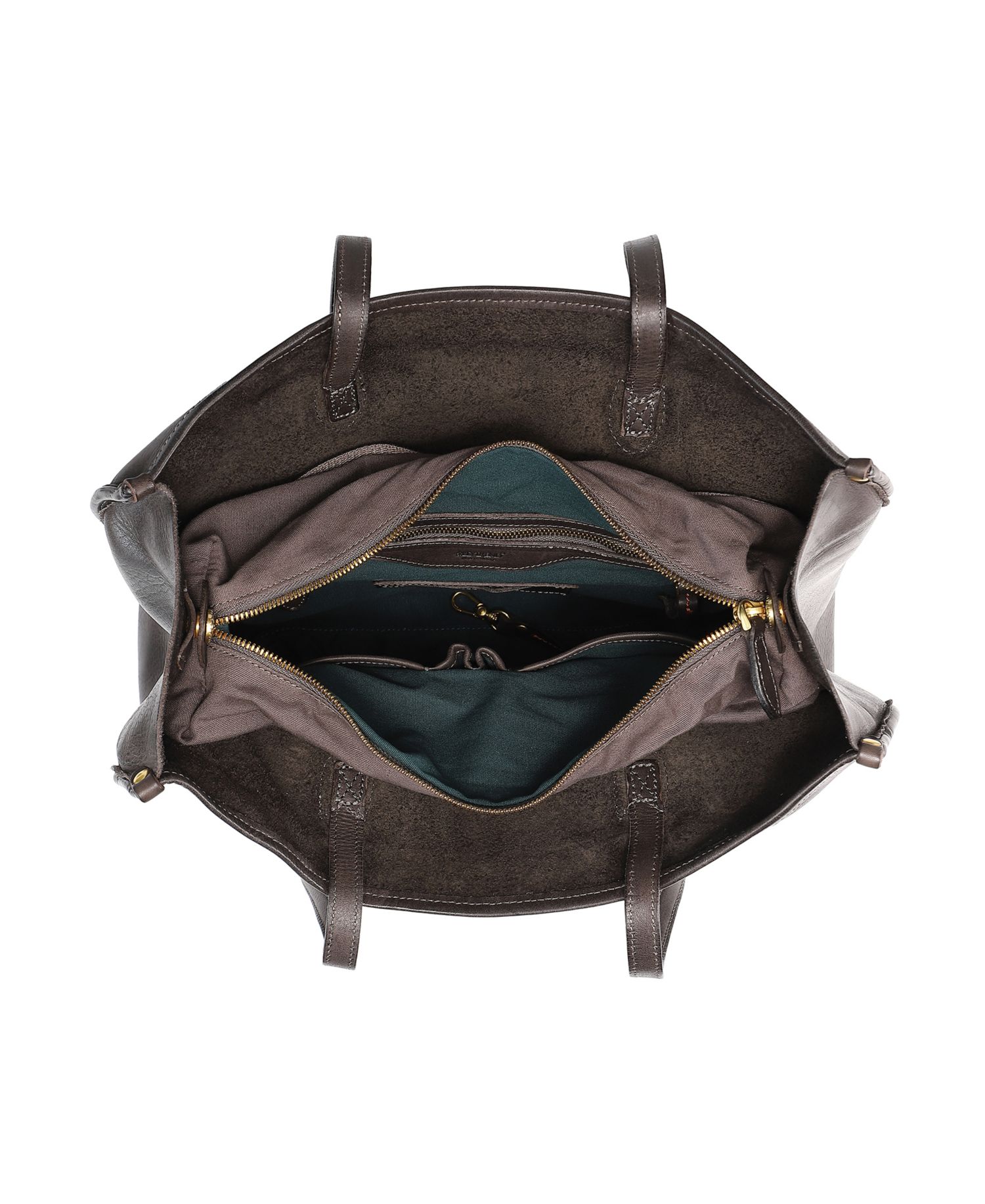Clivia Carryall Tote Bag