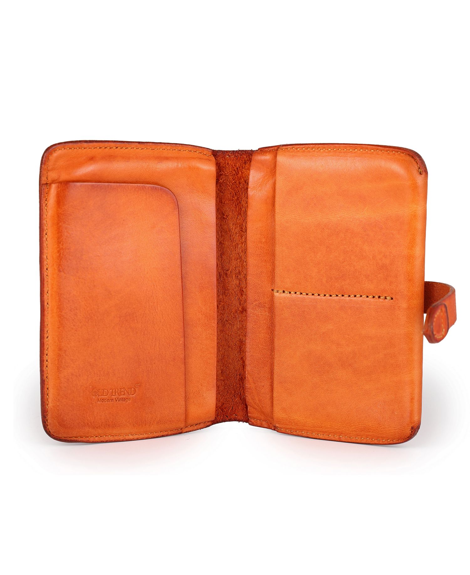Leeds Bifold Card Holder