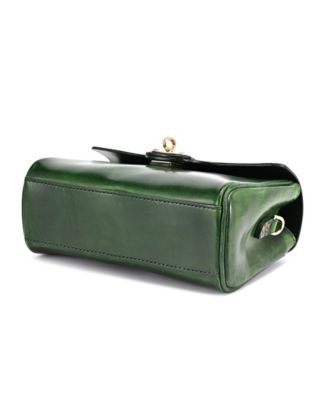 Laurel Vintage Crossbody Bag