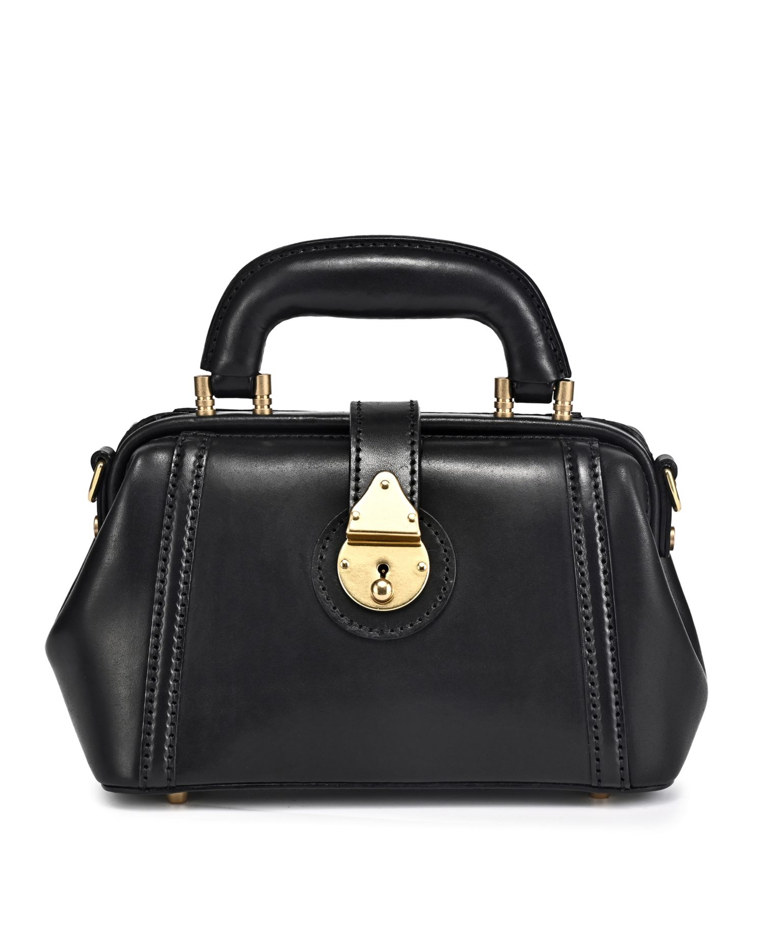 Azalea Mini Doctor Satchel Bag