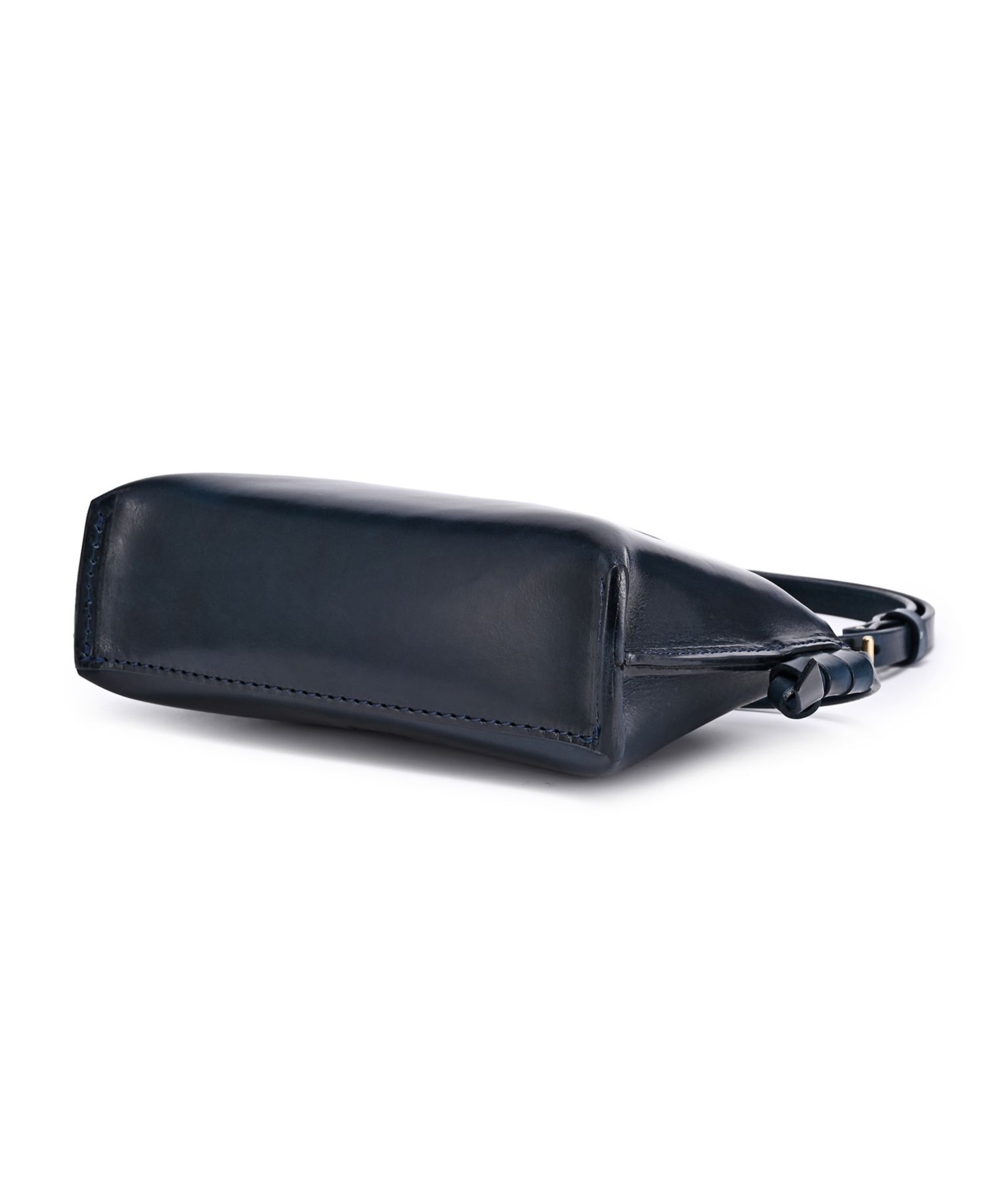 Snapper Vintage Crossbody Bag